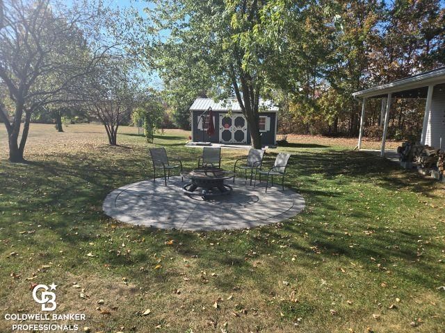 10103 Beard Road, Avoca, MI 48006