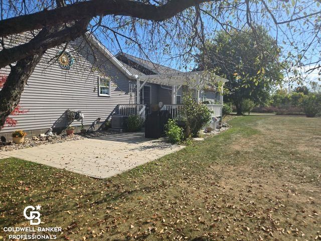 10103 Beard Road, Avoca, MI 48006