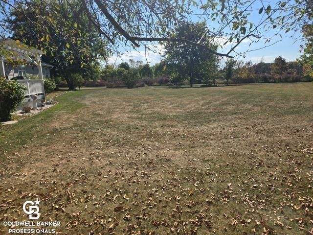 10103 Beard Road, Avoca, MI 48006