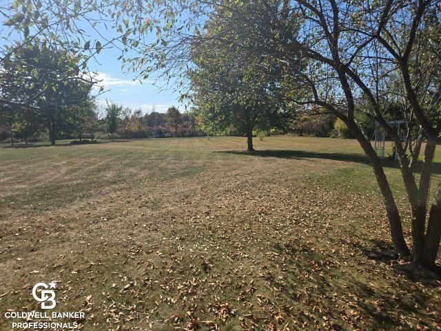 10103 Beard Road, Avoca, MI 48006