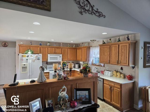 10103 Beard Road, Avoca, MI 48006