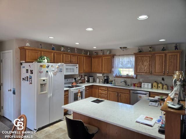 10103 Beard Road, Avoca, MI 48006