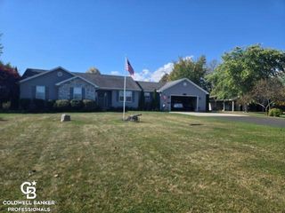 10103 Beard Road, Avoca, MI 48006