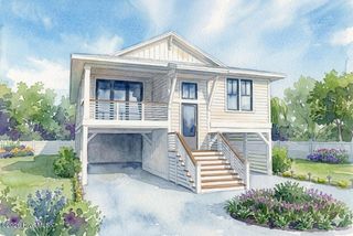 5705 Gondolier Drive, New Bern, NC 28560