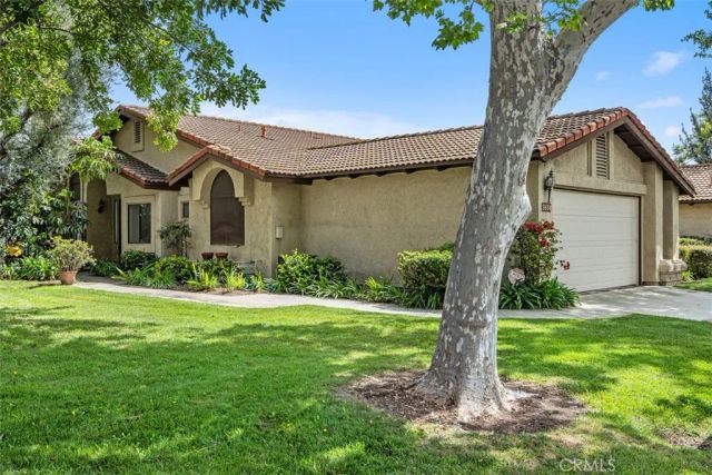 1634 Via Estrella, Pomona, CA 91768