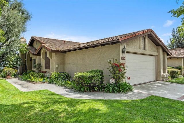 1634 Via Estrella, Pomona, CA 91768