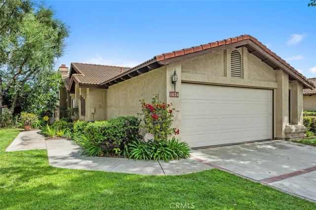 1634 Via Estrella, Pomona, CA 91768