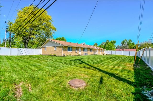 2276 Brookpark Drive, Kettering, OH 45440