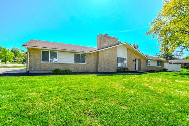 2276 Brookpark Drive, Kettering, OH 45440
