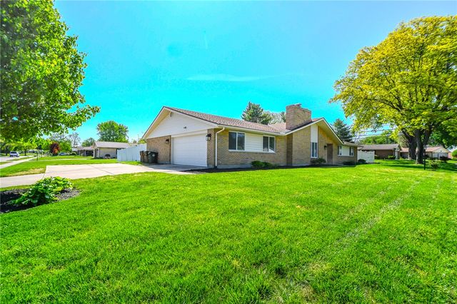 2276 Brookpark Drive, Kettering, OH 45440