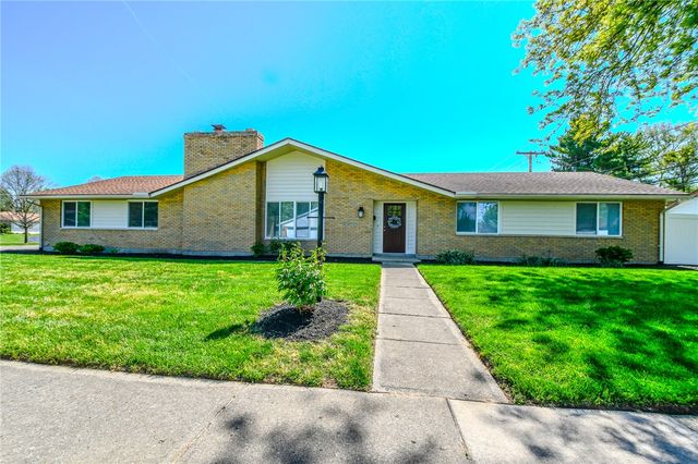 2276 Brookpark Drive, Kettering, OH 45440