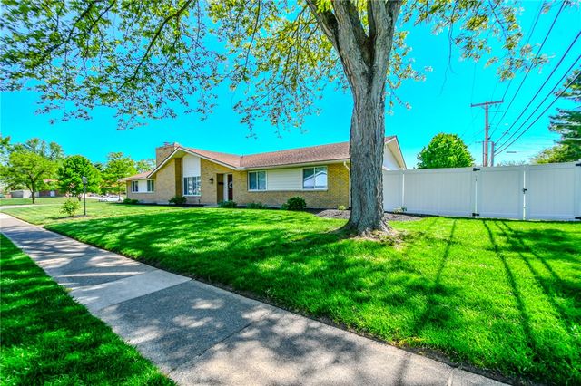 2276 Brookpark Drive, Kettering, OH 45440
