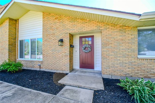 2276 Brookpark Drive, Kettering, OH 45440