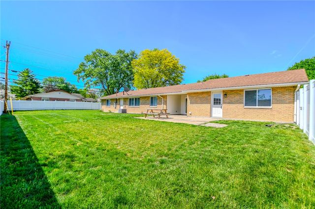 2276 Brookpark Drive, Kettering, OH 45440