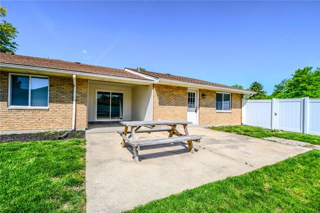 2276 Brookpark Drive, Kettering, OH 45440