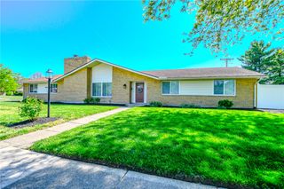 2276 Brookpark Drive, Kettering, OH 45440