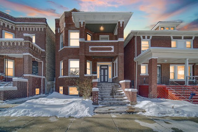 5540 S Honore Street, Chicago, IL 60636