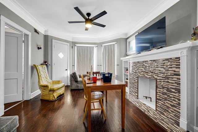 5540 S Honore Street, Chicago, IL 60636