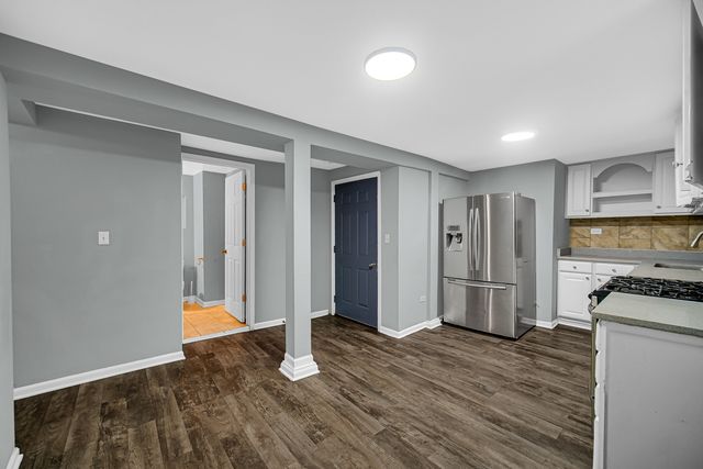 5540 S Honore Street, Chicago, IL 60636