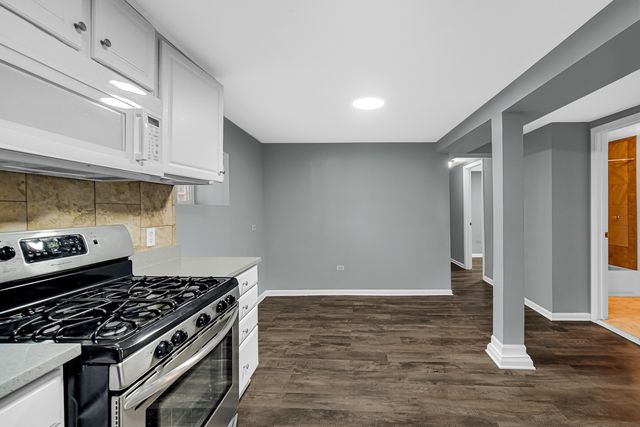 5540 S Honore Street, Chicago, IL 60636