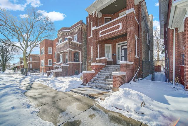 5540 S Honore Street, Chicago, IL 60636