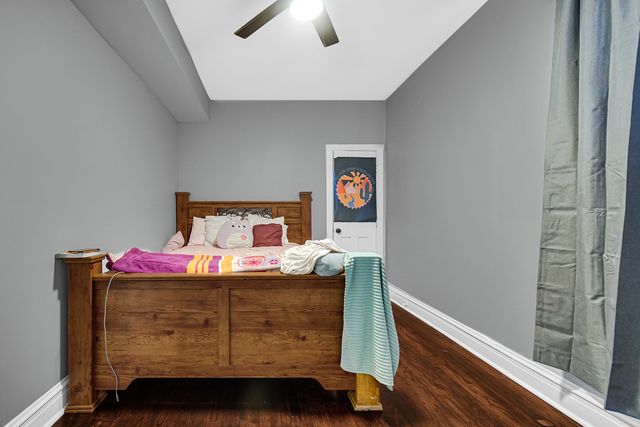 5540 S Honore Street, Chicago, IL 60636