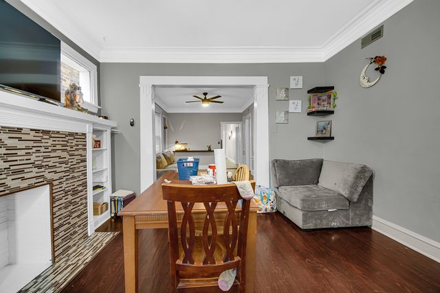 5540 S Honore Street, Chicago, IL 60636