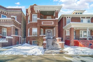 5540 S Honore Street, Chicago, IL 60636