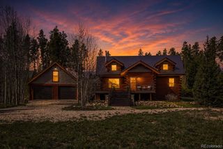 341 Anderson Road, Walden, CO 80480