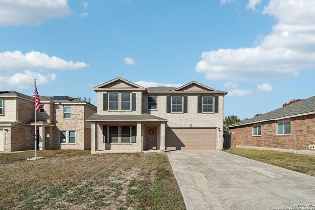 12639 Mexican Plum, San Antonio, TX 78253