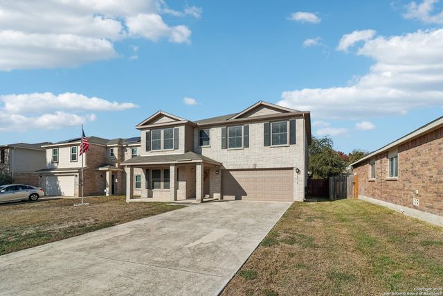 12639 Mexican Plum, San Antonio, TX 78253