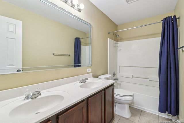 12639 Mexican Plum, San Antonio, TX 78253