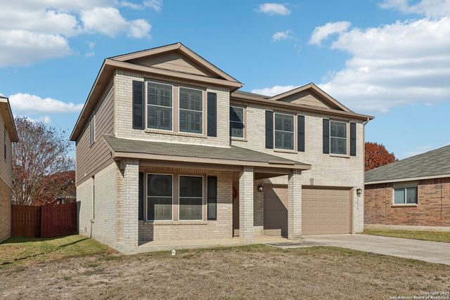 12639 Mexican Plum, San Antonio, TX 78253