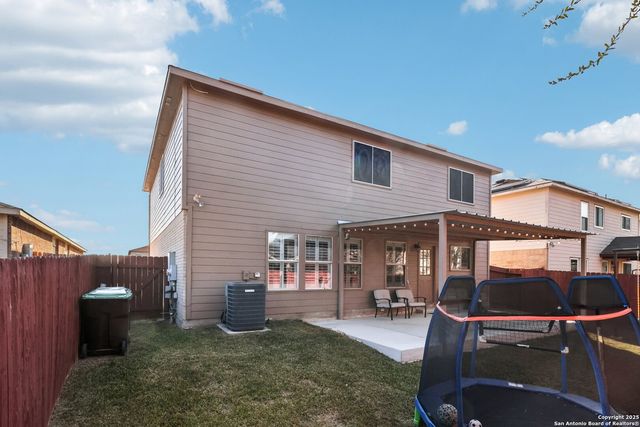 12639 Mexican Plum, San Antonio, TX 78253