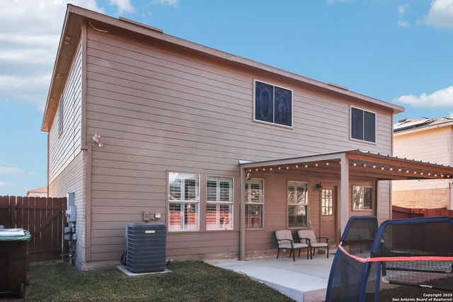 12639 Mexican Plum, San Antonio, TX 78253