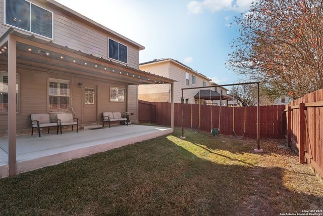 12639 Mexican Plum, San Antonio, TX 78253