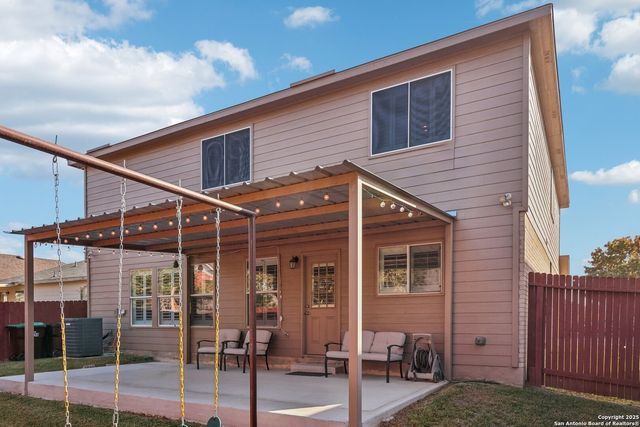 12639 Mexican Plum, San Antonio, TX 78253