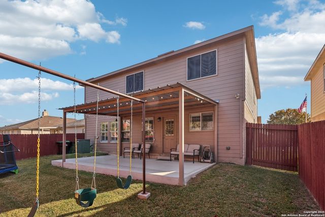 12639 Mexican Plum, San Antonio, TX 78253