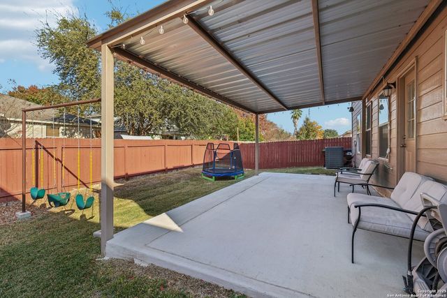 12639 Mexican Plum, San Antonio, TX 78253