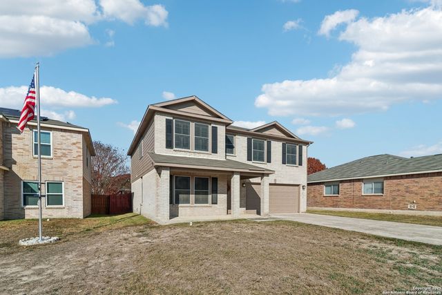 12639 Mexican Plum, San Antonio, TX 78253