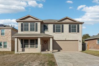 12639 Mexican Plum, San Antonio, TX 78253