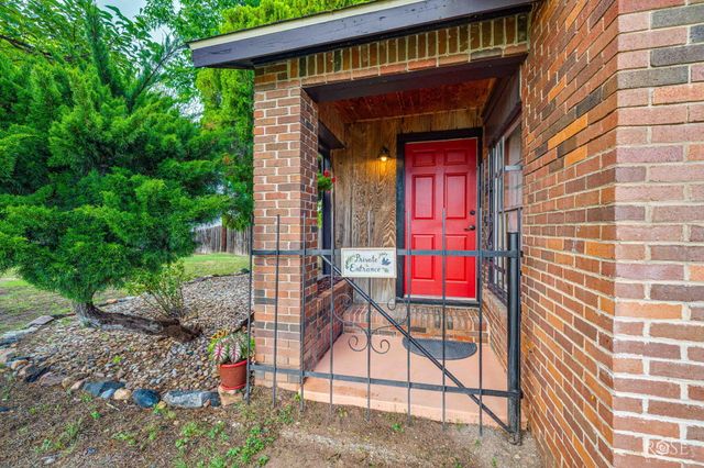 1710 Shady Point Cir Drive, San Angelo, TX 76904