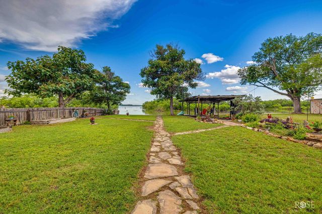 1710 Shady Point Cir Drive, San Angelo, TX 76904