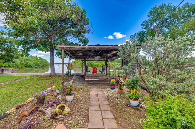 1710 Shady Point Cir Drive, San Angelo, TX 76904