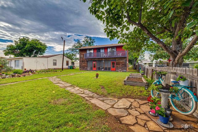 1710 Shady Point Cir Drive, San Angelo, TX 76904