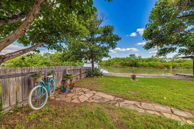 1710 Shady Point Cir Drive, San Angelo, TX 76904