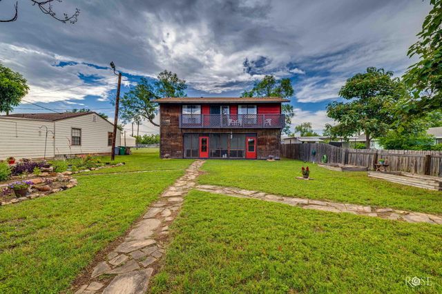 1710 Shady Point Cir Drive, San Angelo, TX 76904