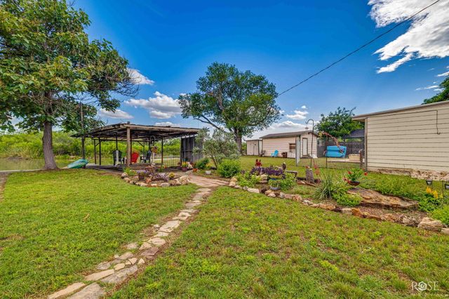 1710 Shady Point Cir Drive, San Angelo, TX 76904