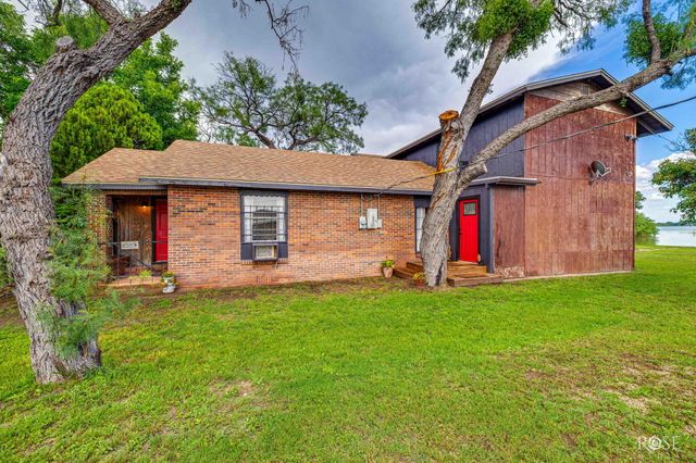 1710 Shady Point Cir Drive, San Angelo, TX 76904