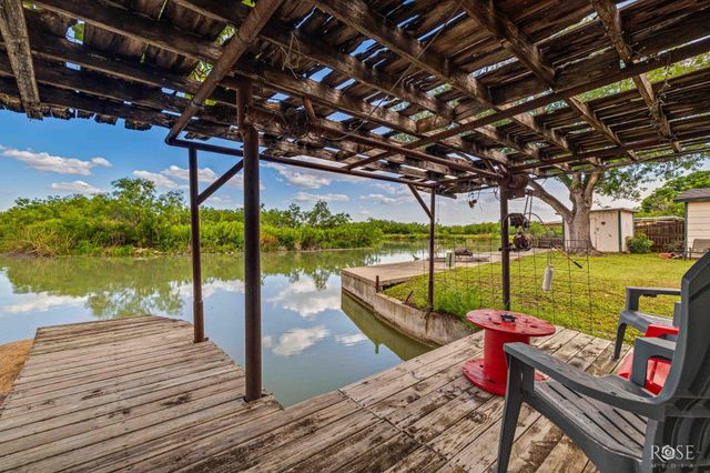 1710 Shady Point Cir Drive, San Angelo, TX 76904